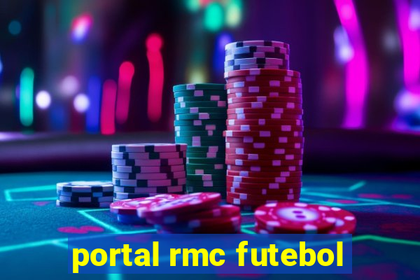 portal rmc futebol